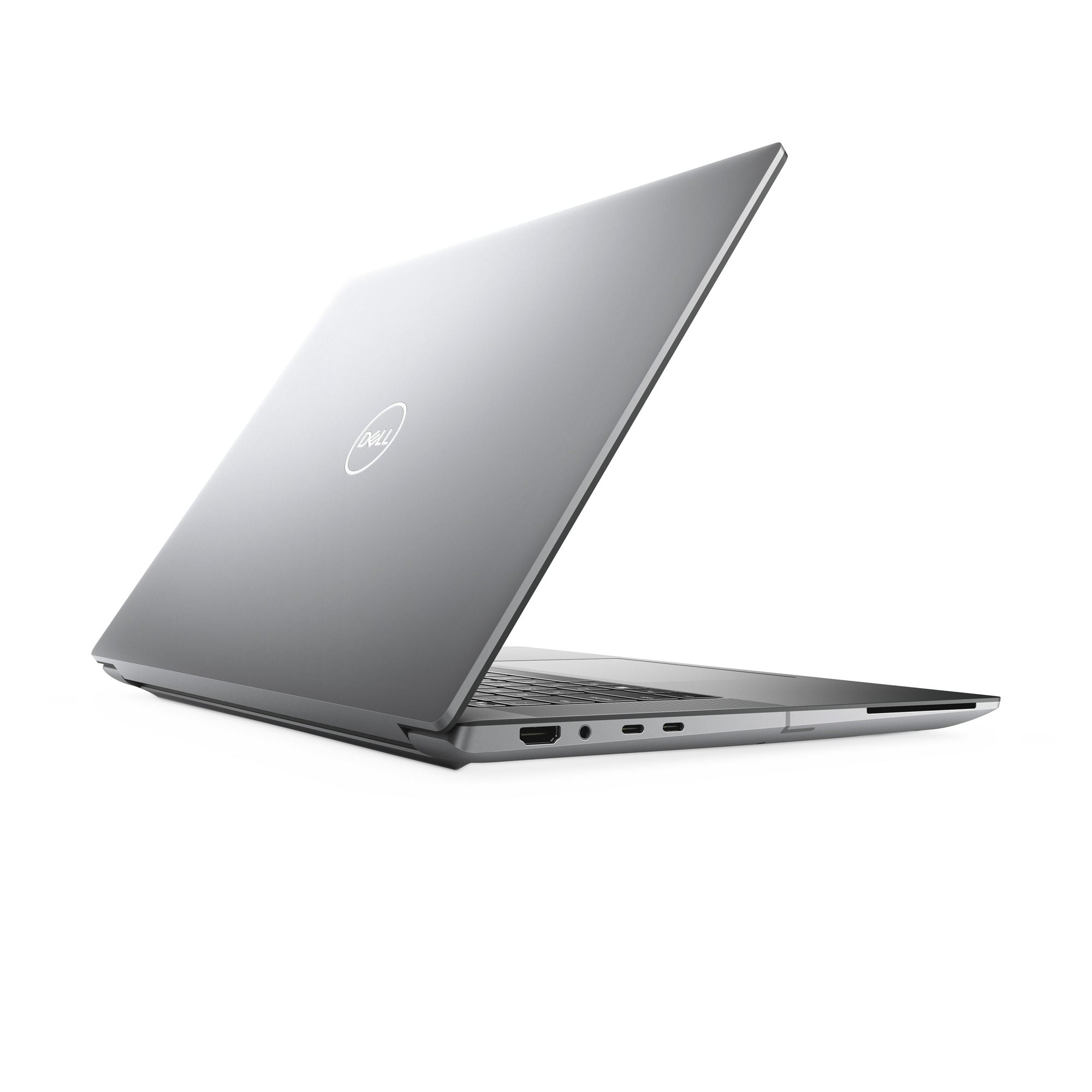 DELL Precision 5690 Ultra 7 165H 40,64cm 16Zoll FHD+ 32GB 1TB SSD Nvidia RTX 1000 Ada IR Cam & Mic 6 Cell WLAN Backlit Kb German W11P 3YPS