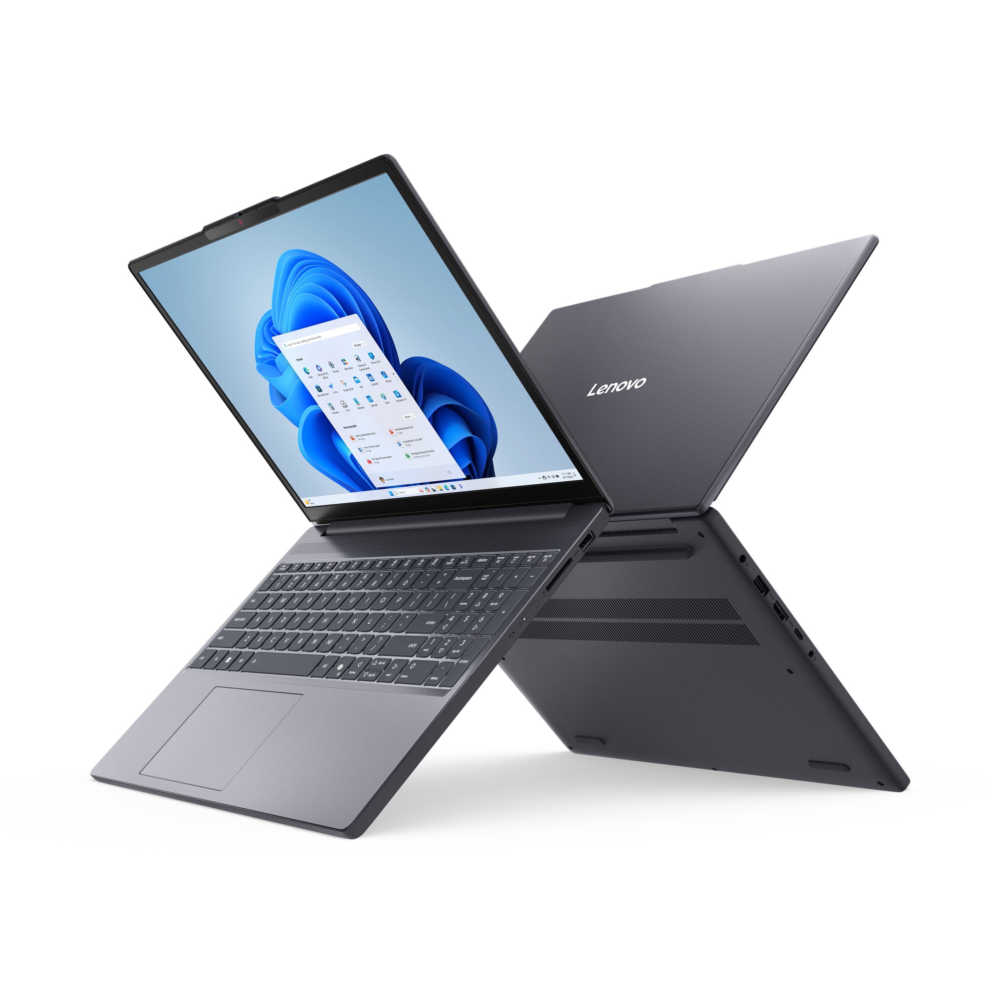 Portable Lenovo IdeaPad Slim 3 15IRH8 INTEL i5-13420H 16GB LPDDR5 512GO SSD Inte