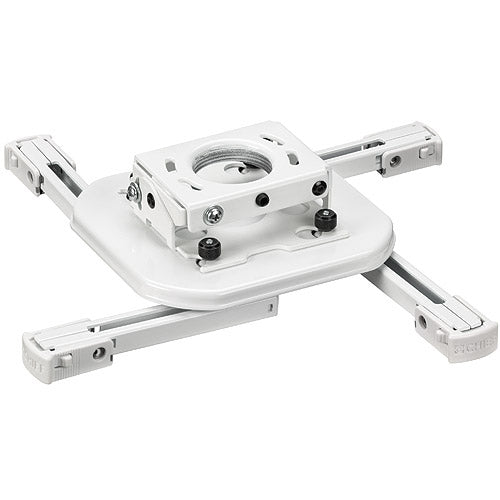 Chief Universal RPA Mini Projector Mount White