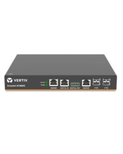 8-Port ACS800 Serial Console