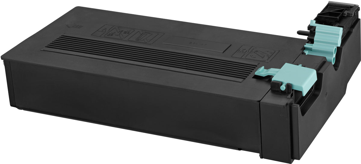 SAMSUNG SCX-D6555A/ELS Black Toner Cartri