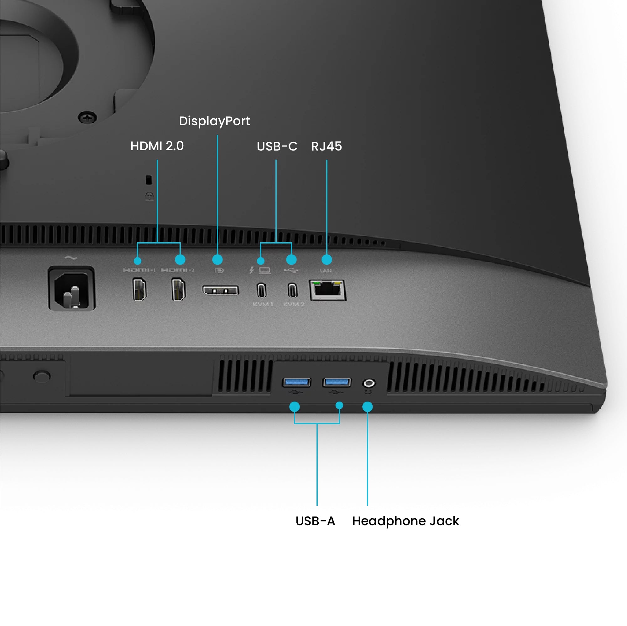 BenQ 27" LED - PD2770U