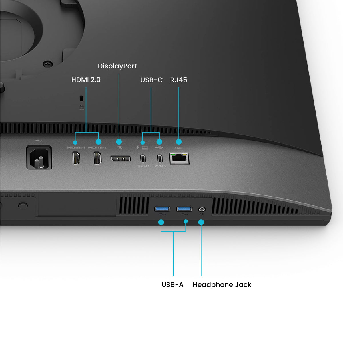 BenQ 27" LED - PD2770U