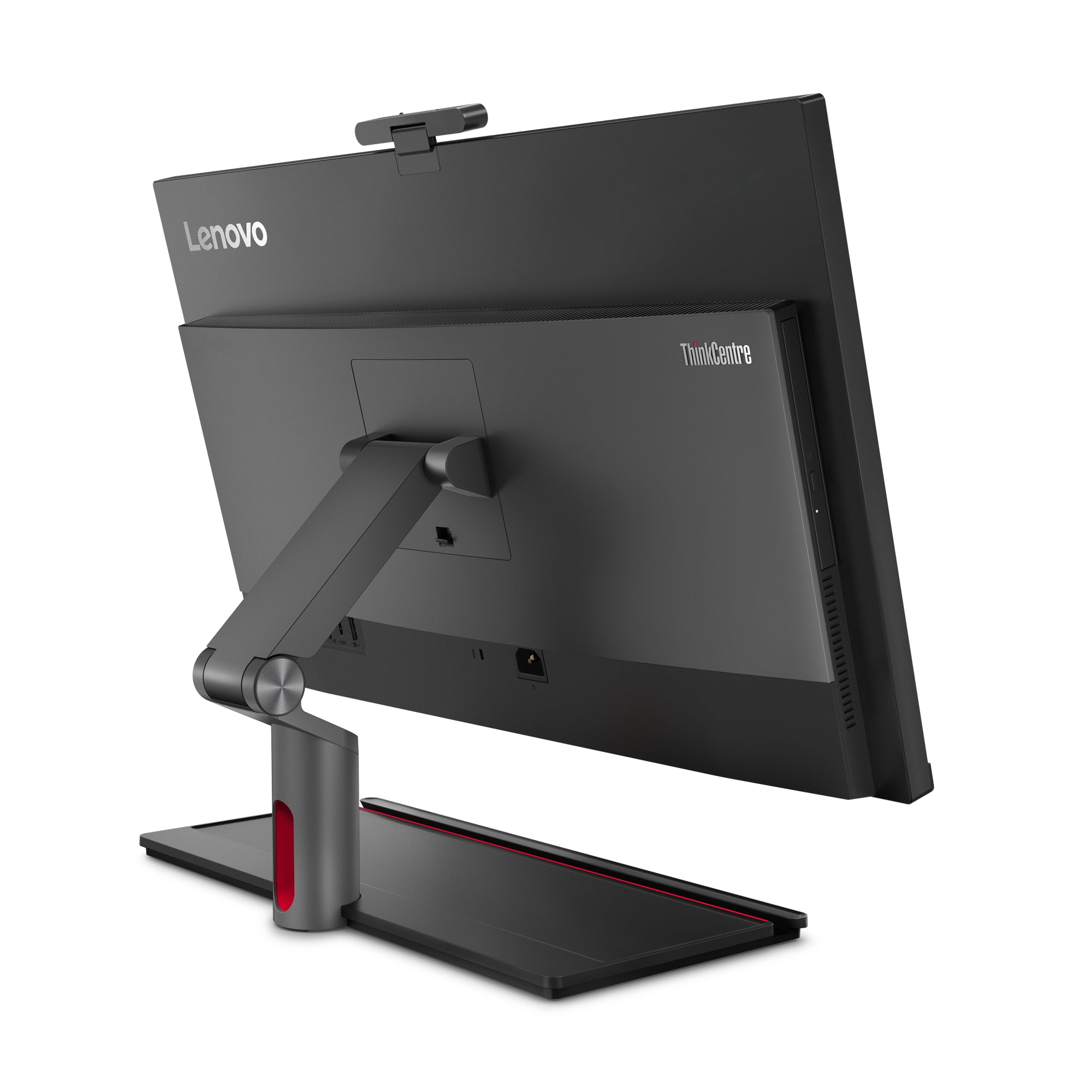"Lenovo ThinkCentre M90a Pro Gen 4 Intel® Core™ i7 i7-13700 68,6 cm (27"") 2560 x 1440 pixels PC All-in-One 16 Go DDR5-SDRAM 512 Go SSD NVIDIA GeForce RTX 4050 Wi"