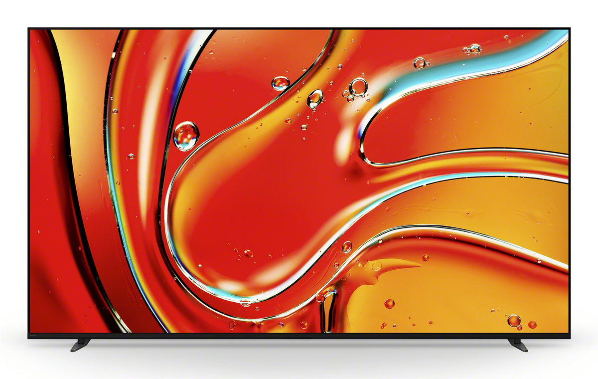 SONY- Téléviseur professionnel 85" FWD-85XR70