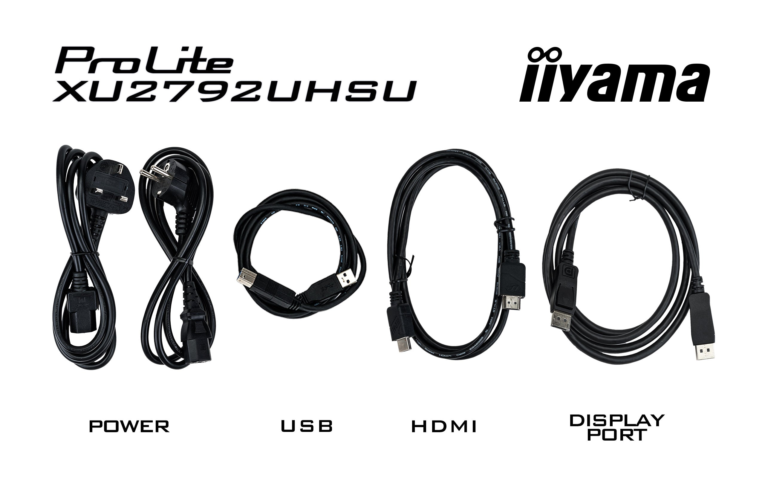 XU2792UHSU-B6 27" IPS-3840x2160 UHD 4ms