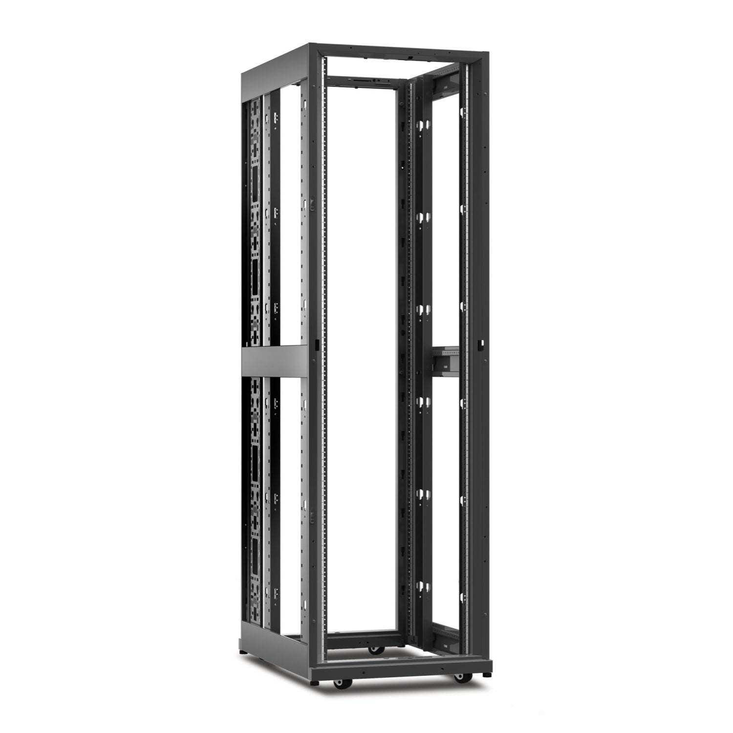 NetShelter AV 42U 600mm Wide x 825mm