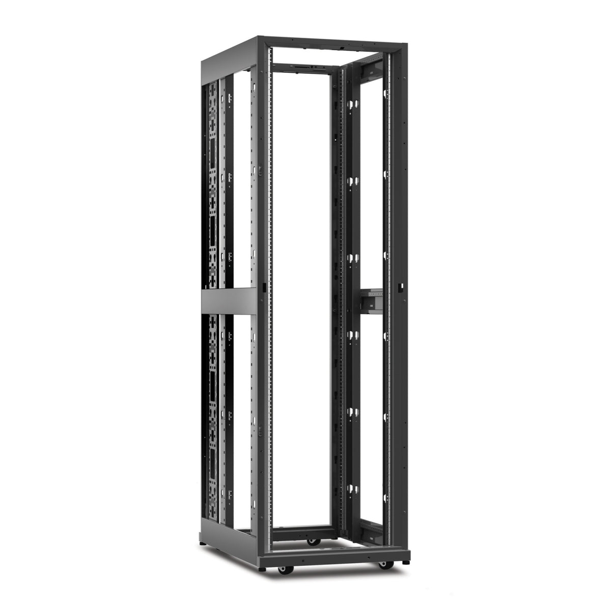 NetShelter AV 42U 600mm Wide x 825mm