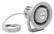 Bosch Crossover input 10in subwoofer bk