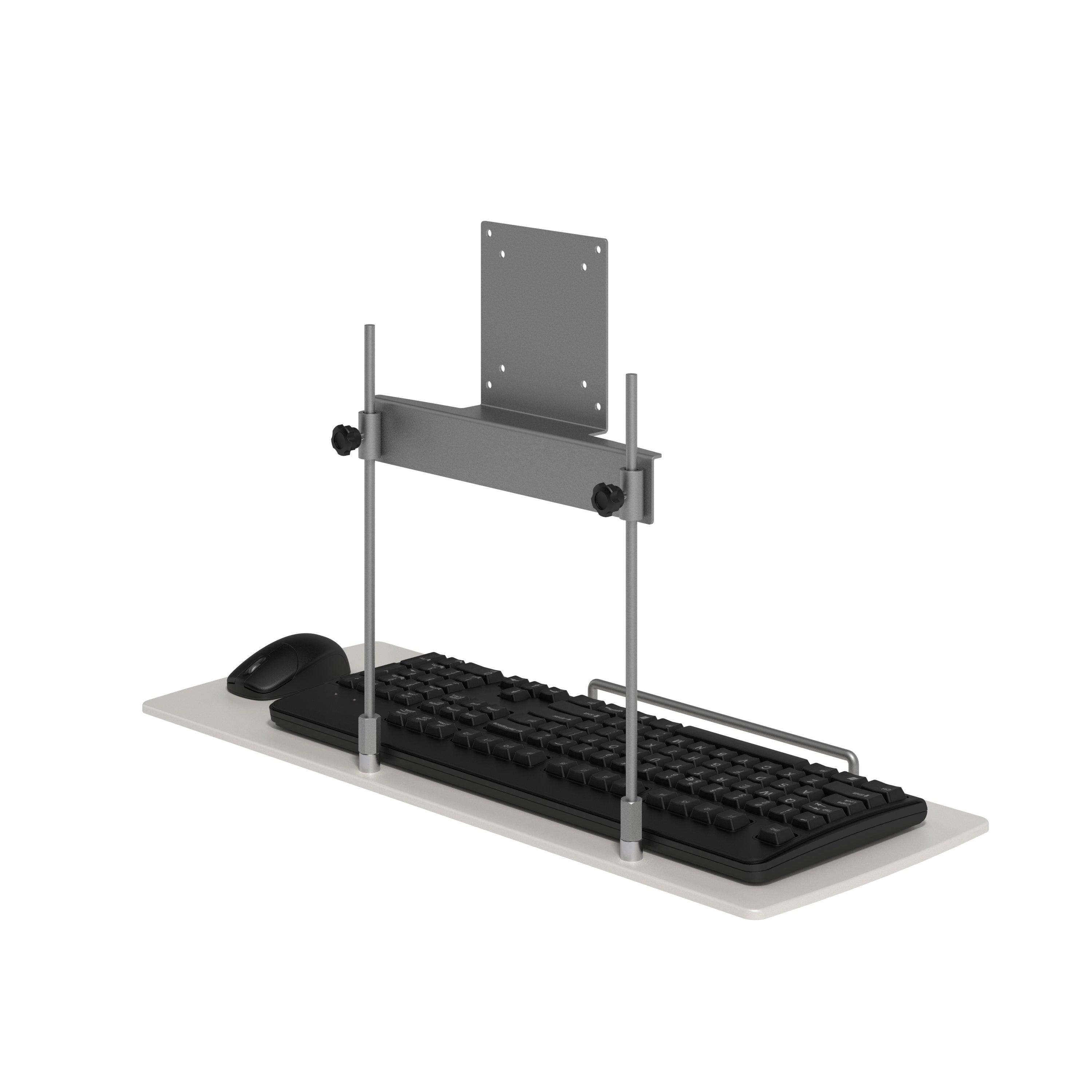 DATAFLEX Plateau Universel Clavier & Souris 582