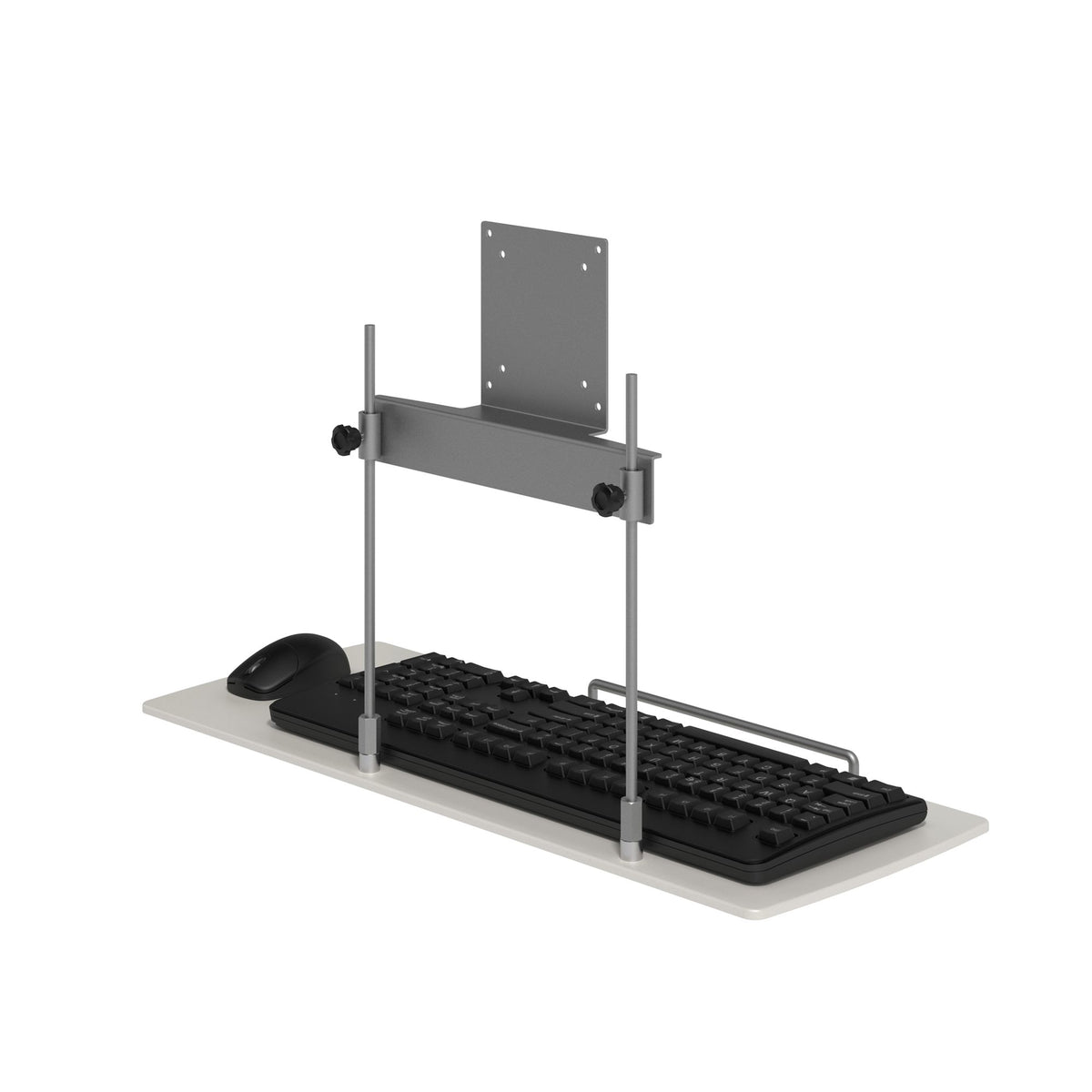 DATAFLEX Plateau Universel Clavier & Souris 582