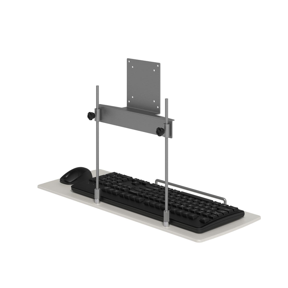 DATAFLEX Plateau Universel Clavier & Souris 582