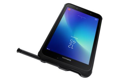Samsung Galaxy Tab Active 2 - Écran 8'' - 16Go - Wifi - Noir