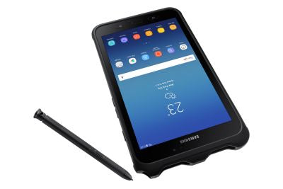 Samsung Galaxy Tab Active 2 - Écran 8'' - 16Go - Wifi - Noir