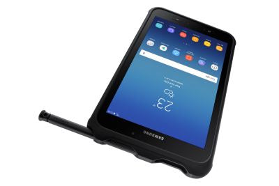 Samsung Galaxy Tab Active 2 - Écran 8'' - 16Go - Wifi - Noir