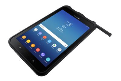 Samsung Galaxy Tab Active 2 - Écran 8'' - 16Go - Wifi - Noir