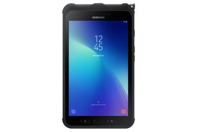 Samsung Galaxy Tab Active 2 - Écran 8'' - 16Go - Wifi - Noir