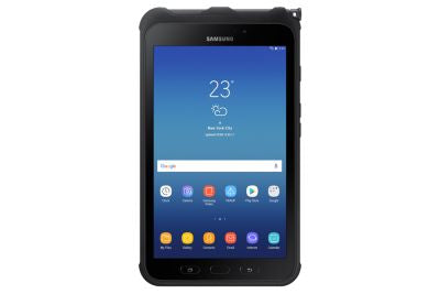 Samsung Galaxy Tab Active 2 - Écran 8'' - 16Go - Wifi - Noir