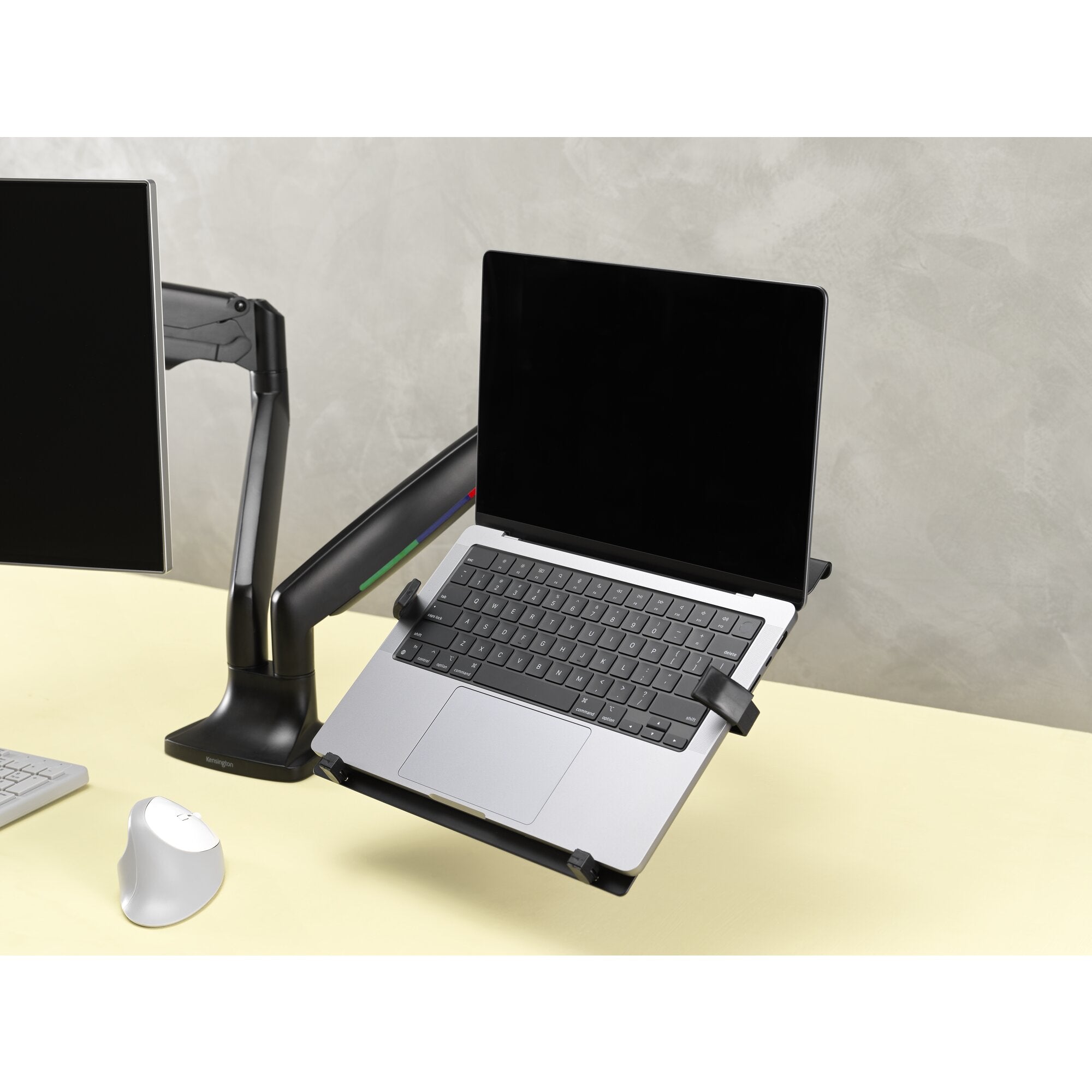 Kensington Laptop Holder VESA Mount Arms