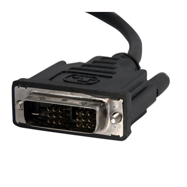 High Res Video DVI to VGA Converter