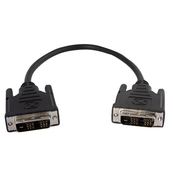 High Res Video DVI to VGA Converter