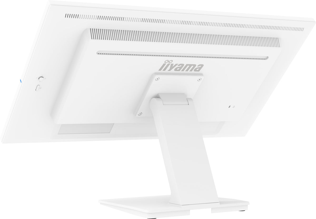 T2752MSC-W1 27" WHITE IPS Optical Bonded