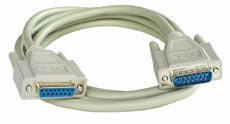 MONITOR POWER CABLE IBMPS/1 2M