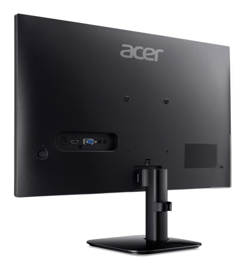ACER Monitor Standard KA272G0bi 27p FHD 120Hz HDMI 75Hz VGA LED IPS Flat 4ms VGA HDMI 3Years Warranty
