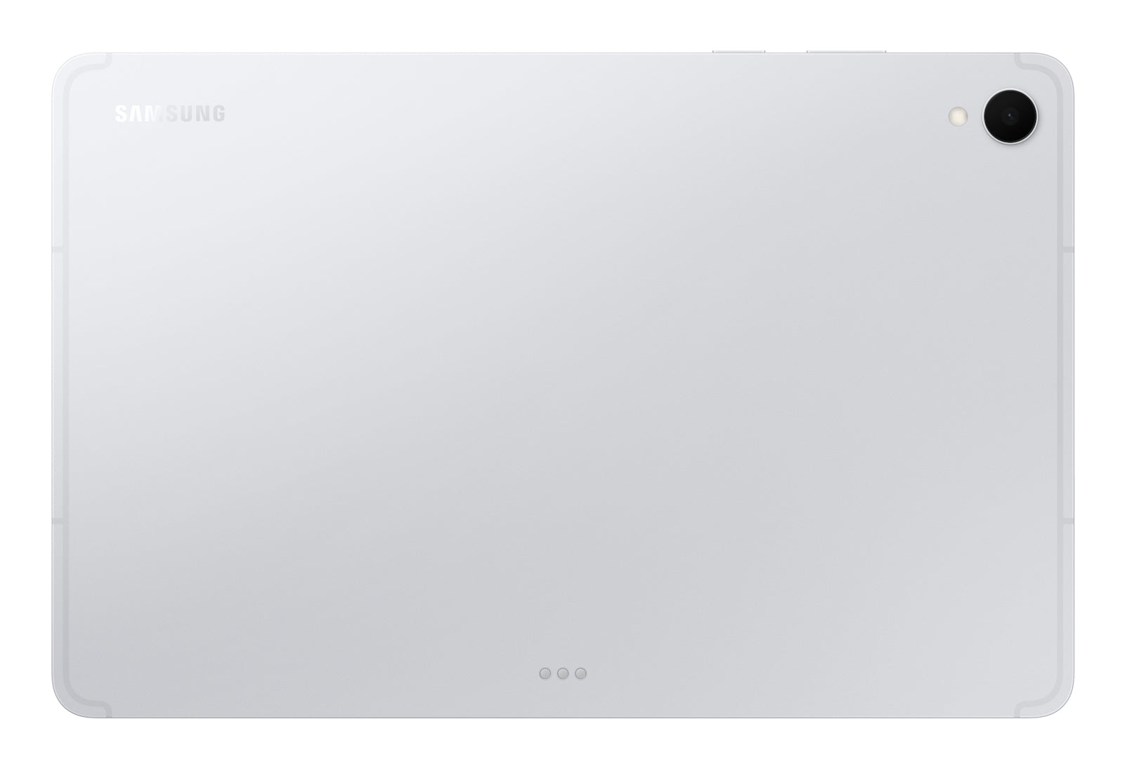 Galaxy Tab S11 Wi-Fi 256GB SILVER