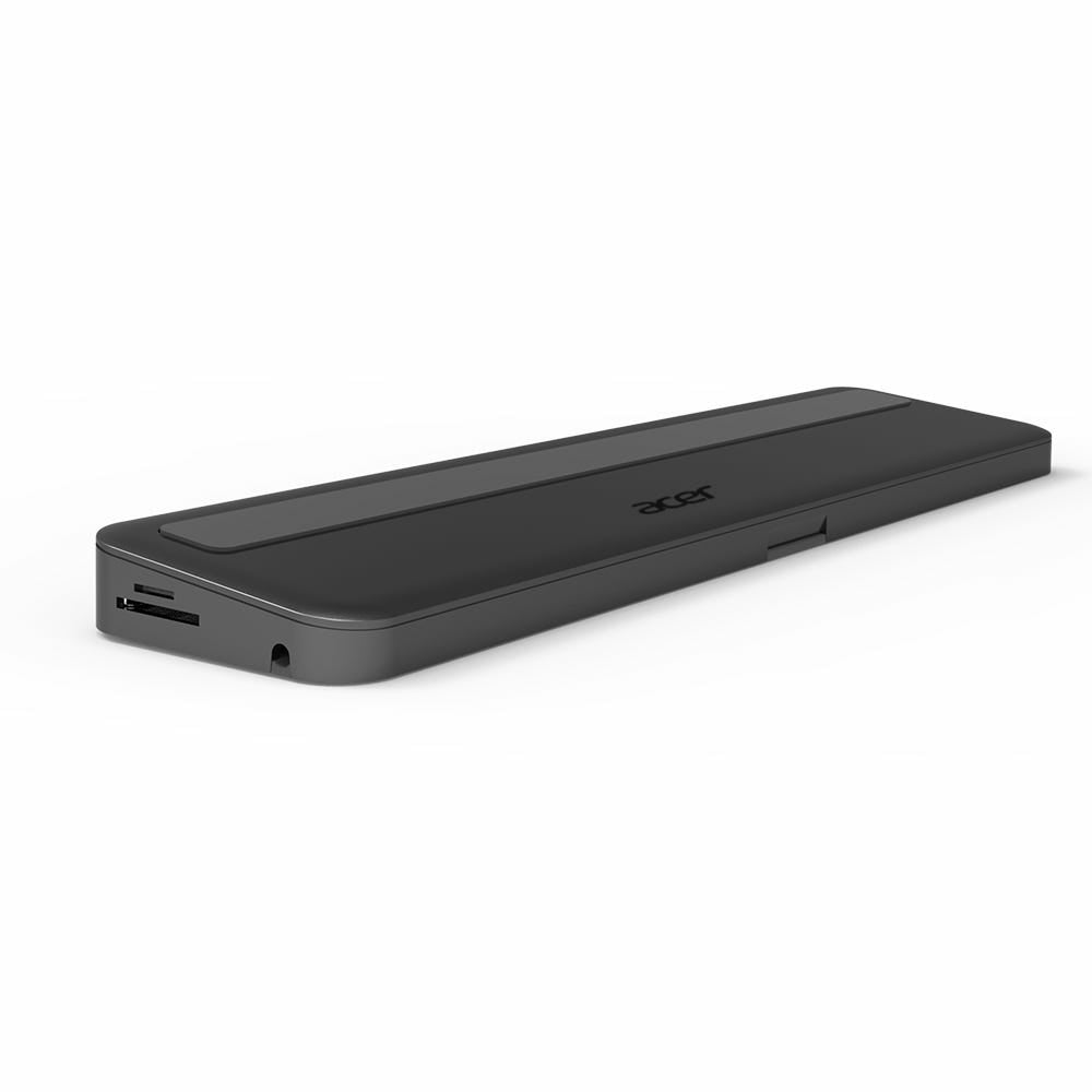 Acer 13in1 Type C Minidock: 3*USB3