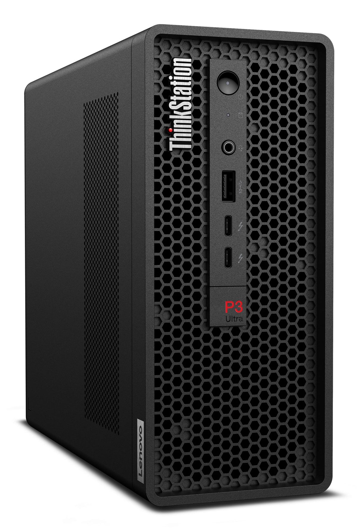 LENOVO ThinkStation P3 Ultra Intel Core i7-13700 16Go 512Go SSD M.2 2280 Intel UHD Graphics 770 W11P 1YR Premier NBD