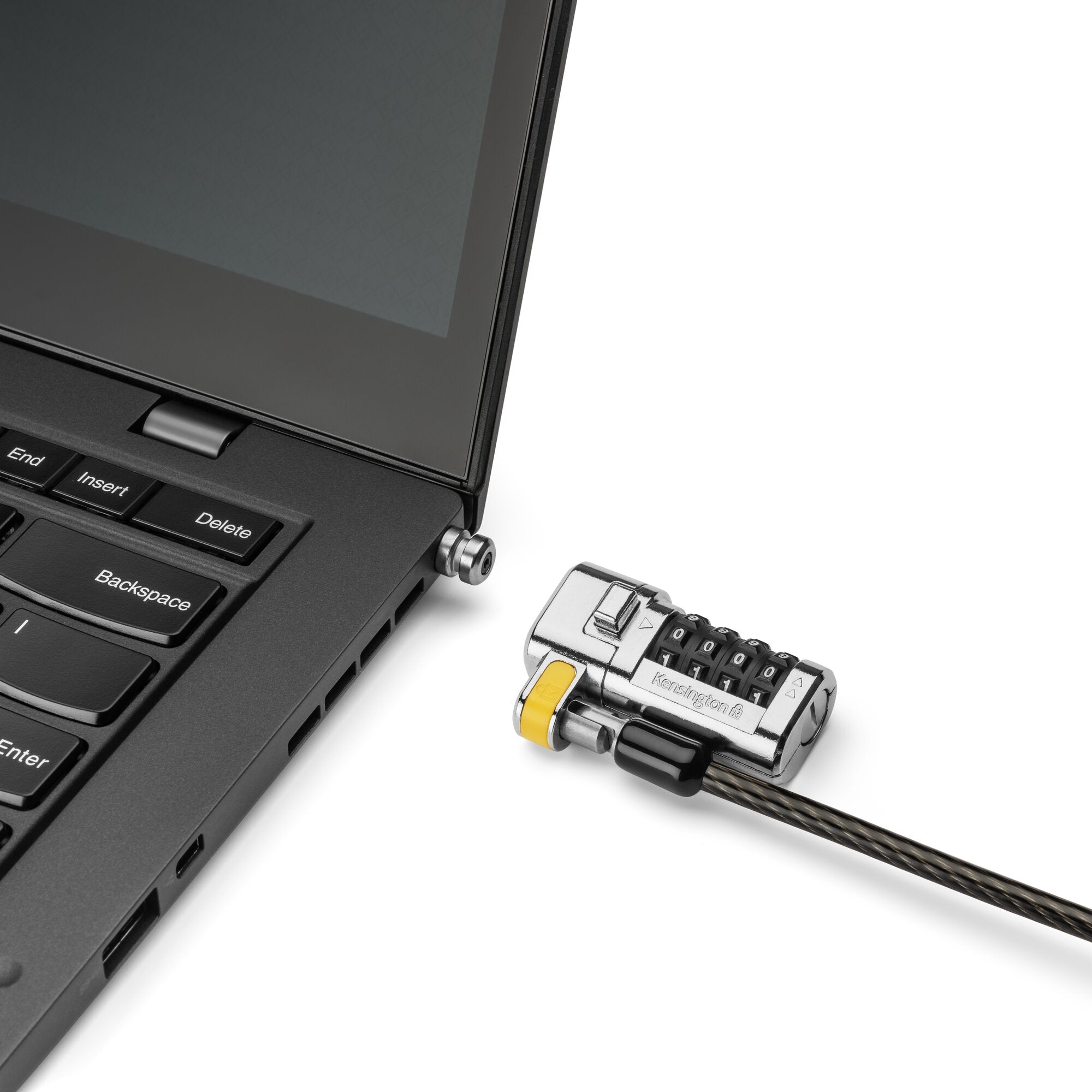 ClickSafe 2.0 Universal 3in1 Combin Lock