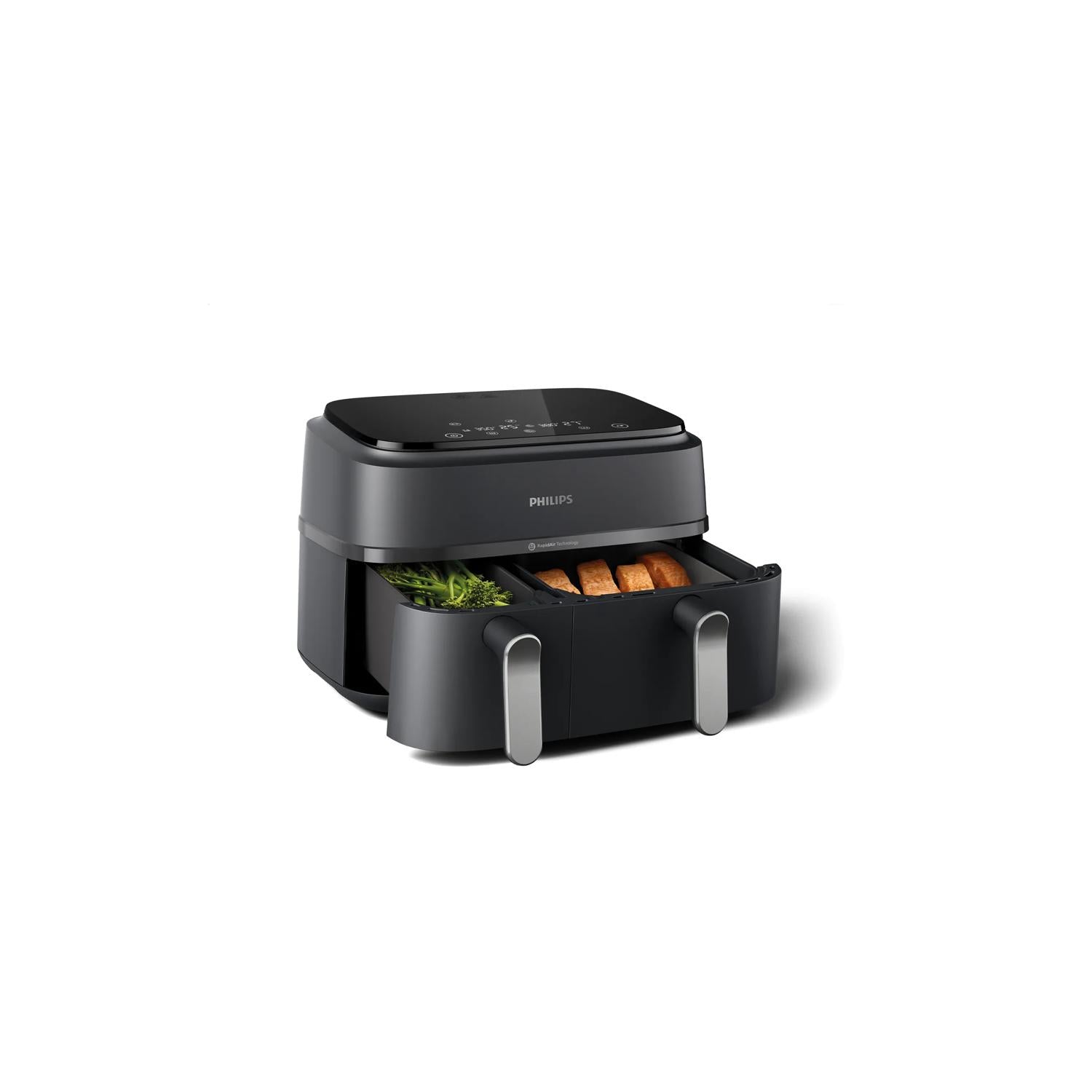 Philips Ovi Dual 3000 NA352/00 Noir/Or