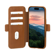 Copenhagen iPhone 17 Tan