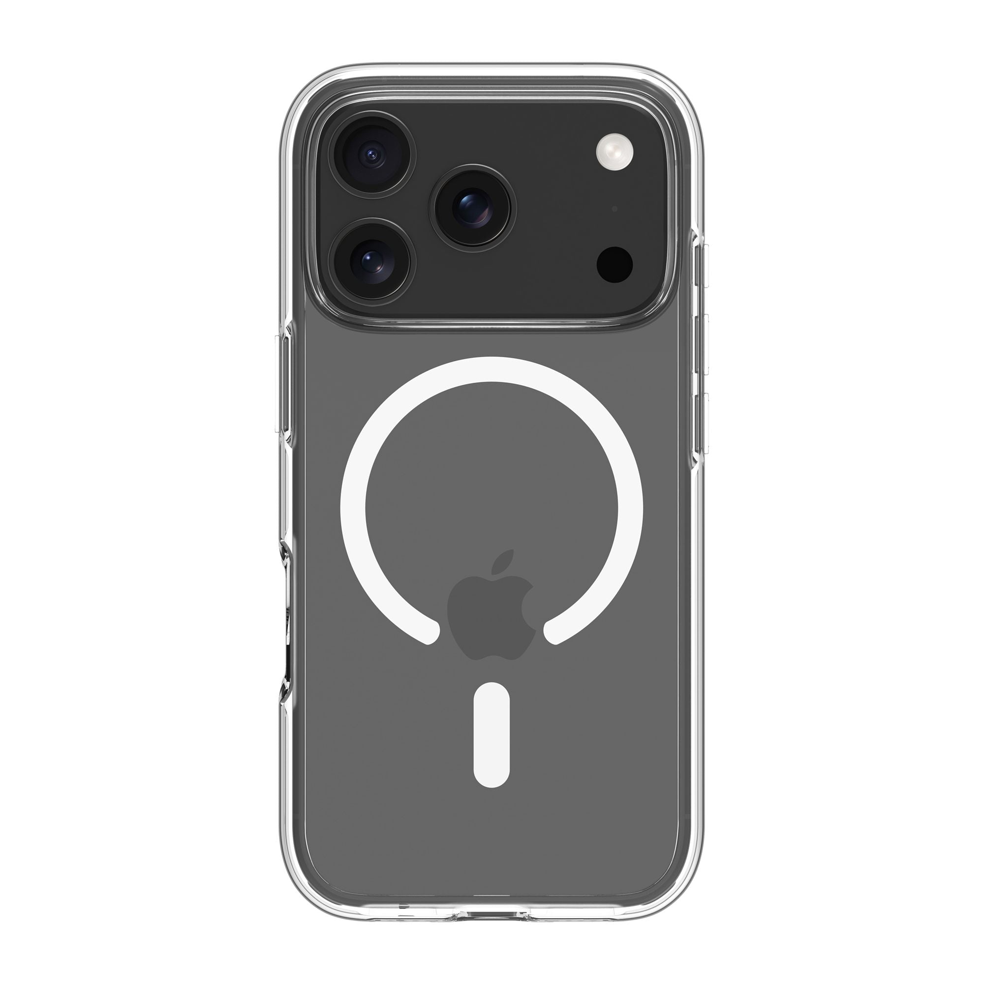 Iceland Ultra D3O MS iPhone 17 Pro Clear