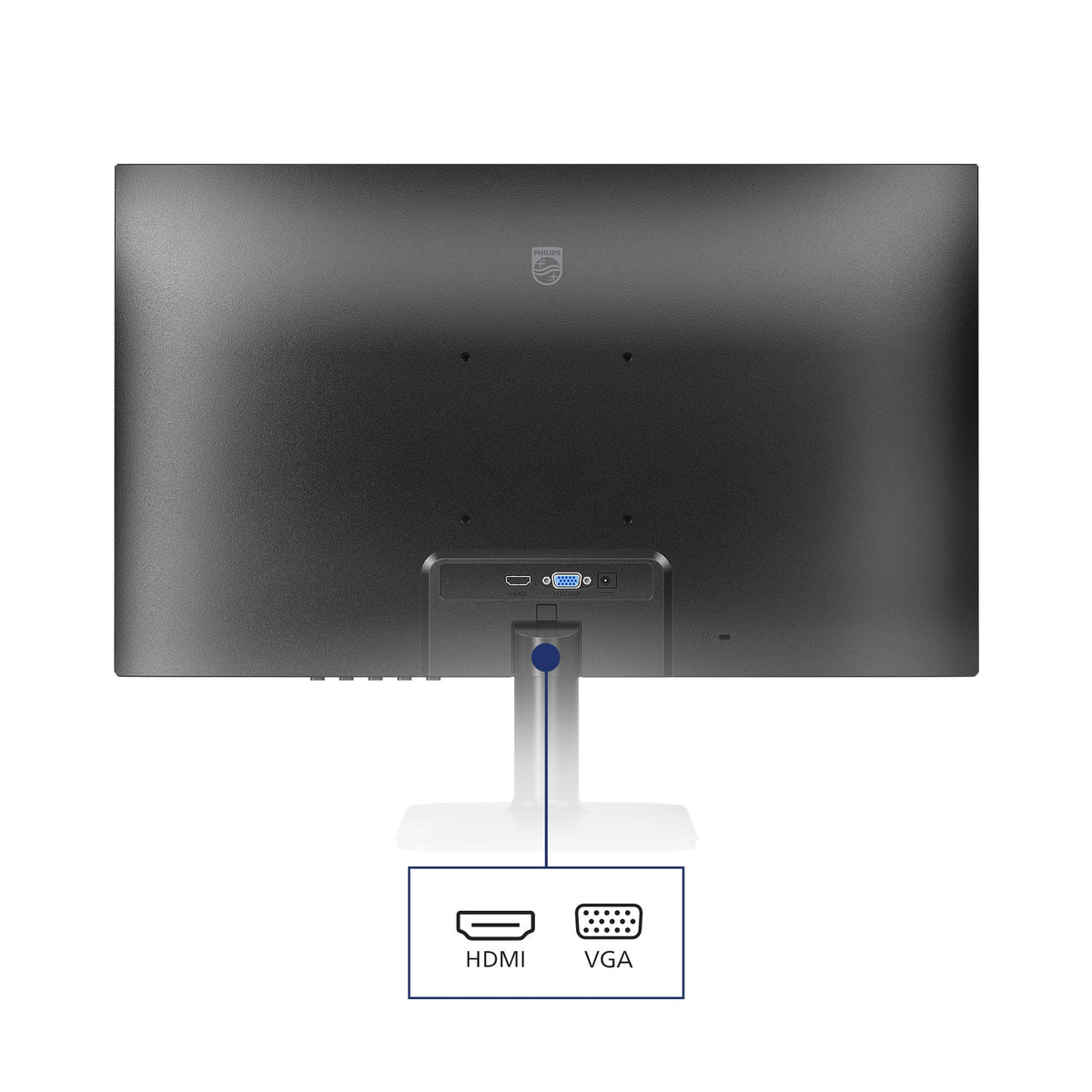 PHILIPS 27E2N1110/00 27inch IPS FHD 1920x1080 120Hz 1ms HDMI/VGA