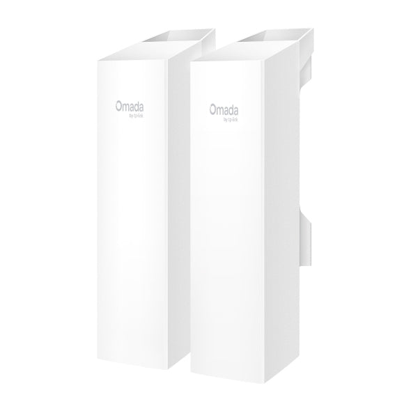 TP-LINK 2.4GHz N300 Indoor/Outdoor Wireless Bridge