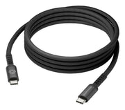 IT Cable BRD 2m USB-C/USB-C 240W BLK