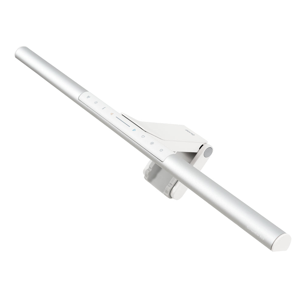 ScreenBar Pro Silver