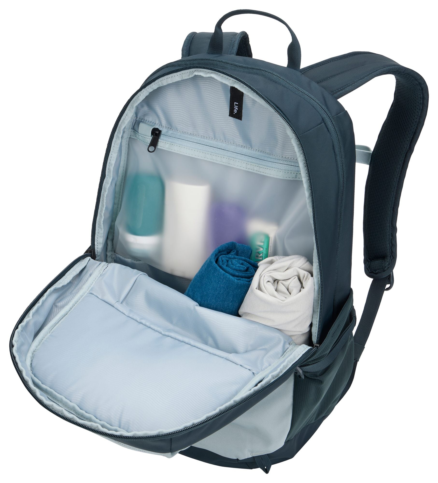 Thule EnRoute Backpack 23L - Soft Blue/D