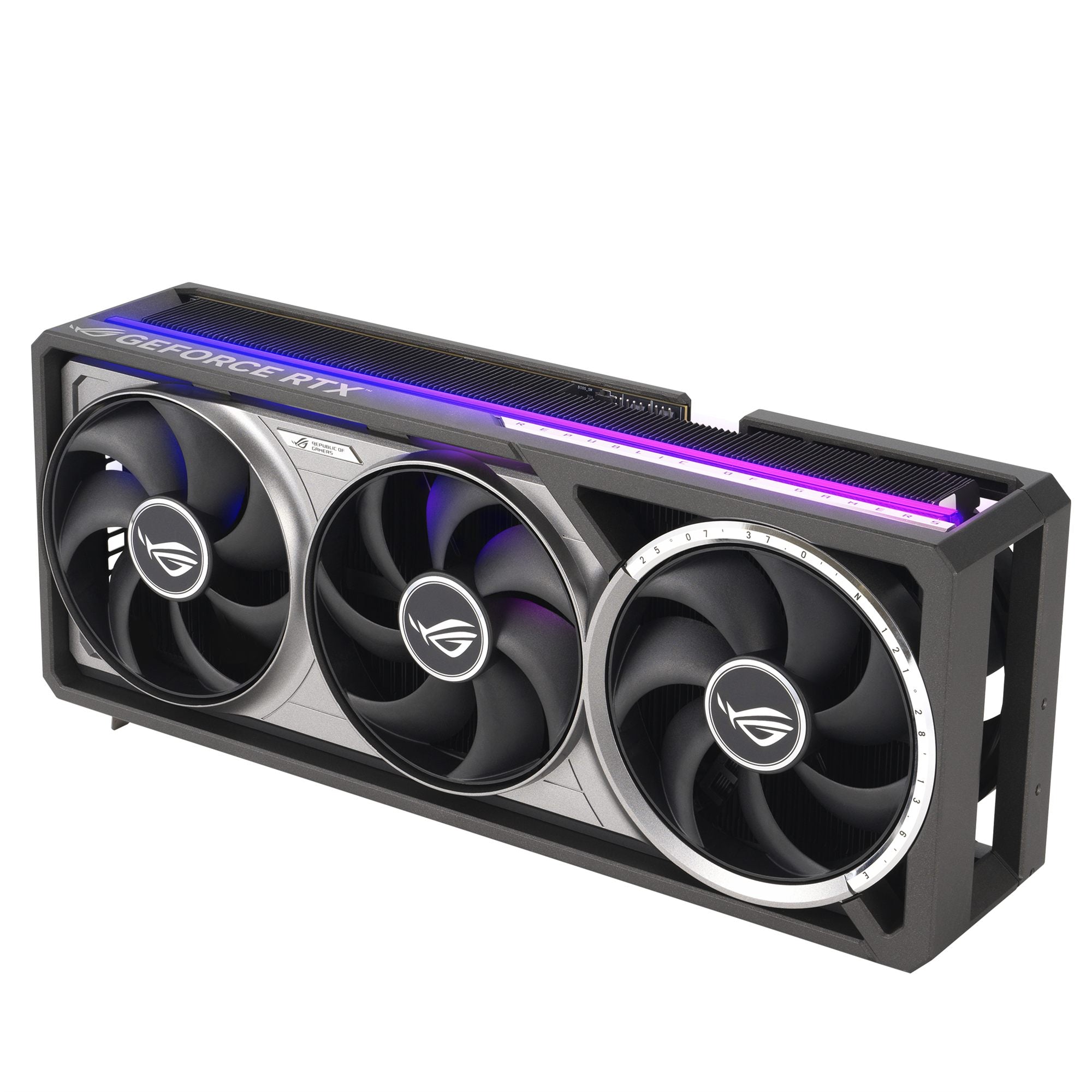 ASUS ROG Astral GeForce RTX 5090 32Go GDDR7 OC Edition Gaming Graphics Card PCIe 5.0 HDMI 2.1 DisplayPort 2.1