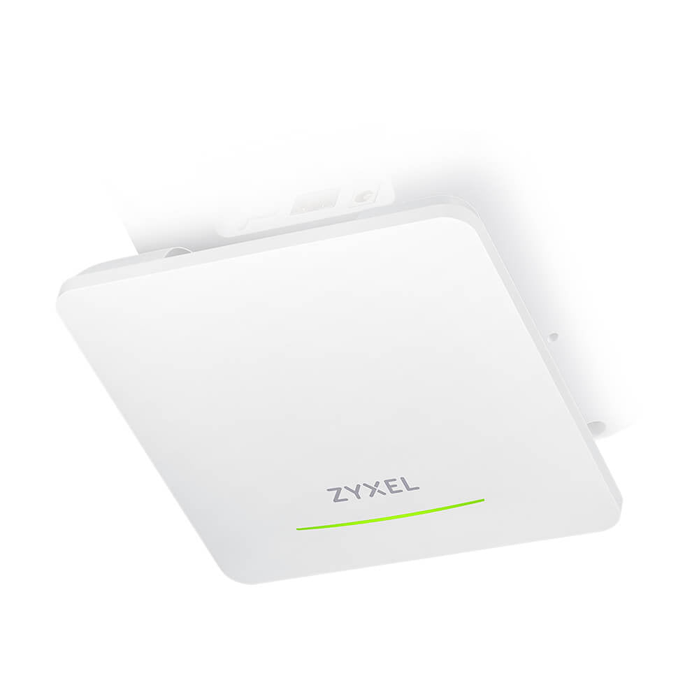 Zyxel NWA50BE BE5100 Dual Radio