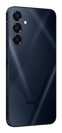 Samsung A166 Galaxy A16 5G Édition Entreprise (6.7'' - 128 Go, 4 Go RAM) Bleu nuit
