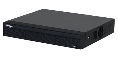 Dahua NVR2108HS-4KS3 Enregistreur vidéo réseau 8CH Compact 1U 1HDD Lite