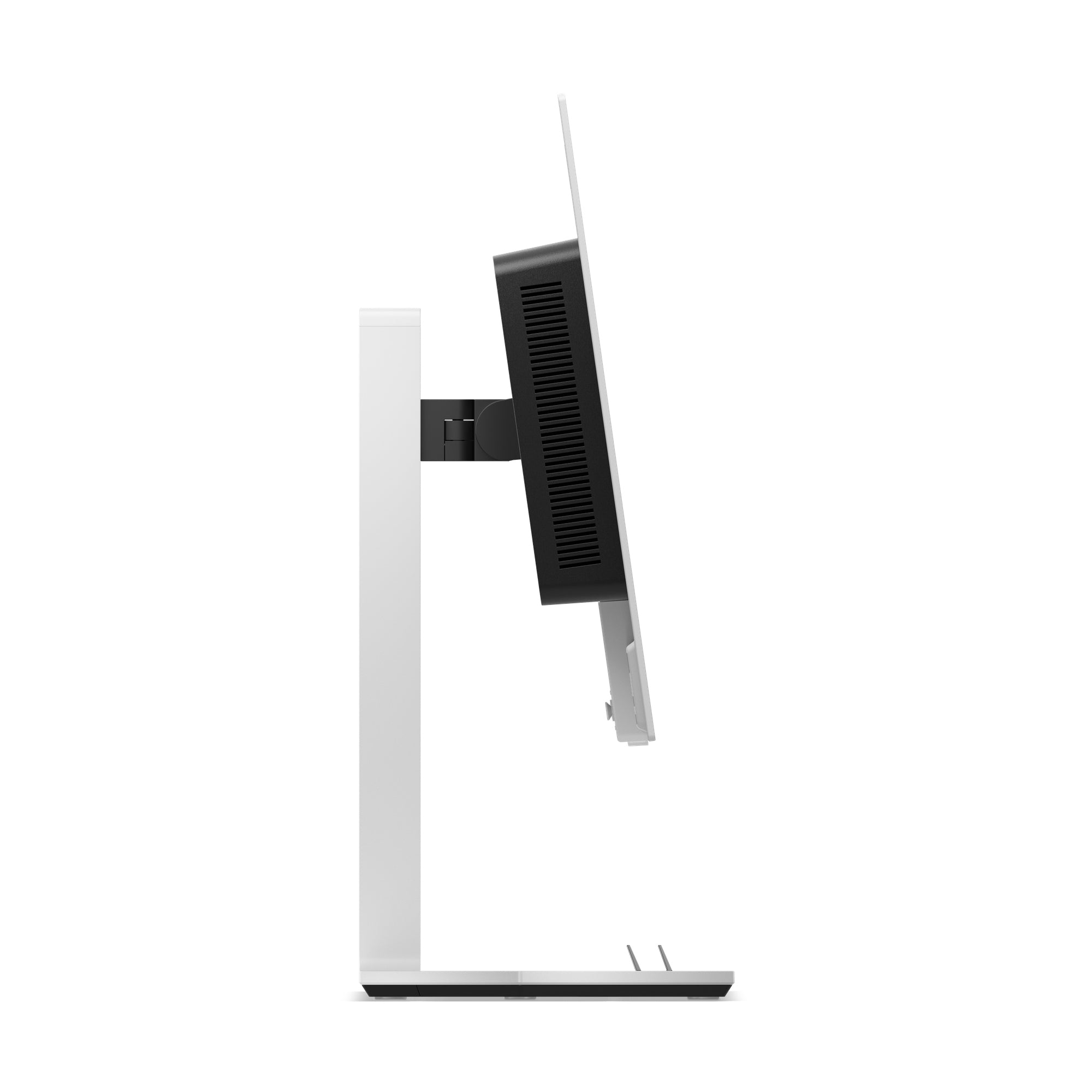 "Lenovo Legion Pro 27UD-10 écran plat de PC 67,3 cm (26.5"") 3840 x 2160 pixels 4K Ultra HD QD-OLED Noir, Gris"