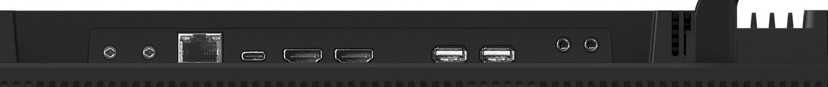 75" 3840x2160 UHD VA VESA Mount 800x800