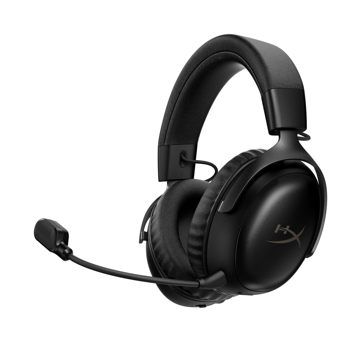 HyperX Cloud III S Wireless - Casque de jeu (Noir)