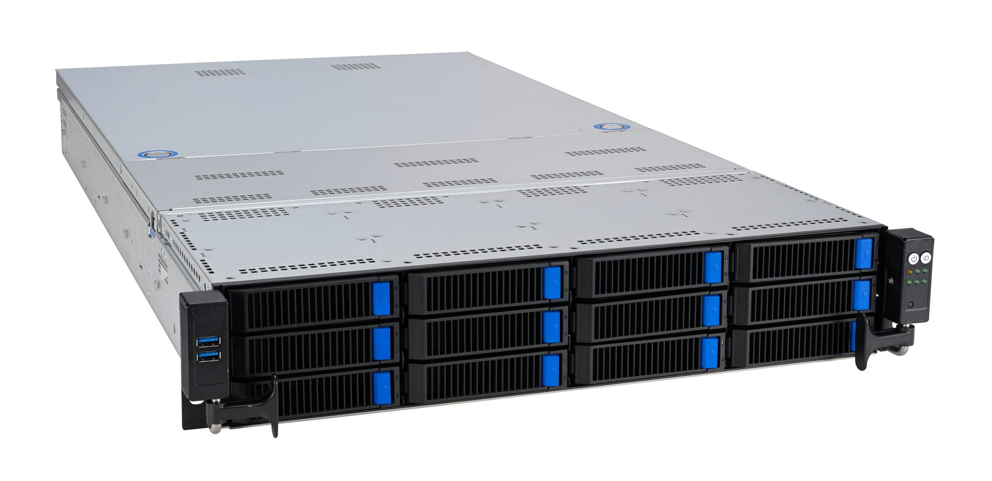 RS720A-E12-RS12/10G/2.6kW/8NVMe/OCP