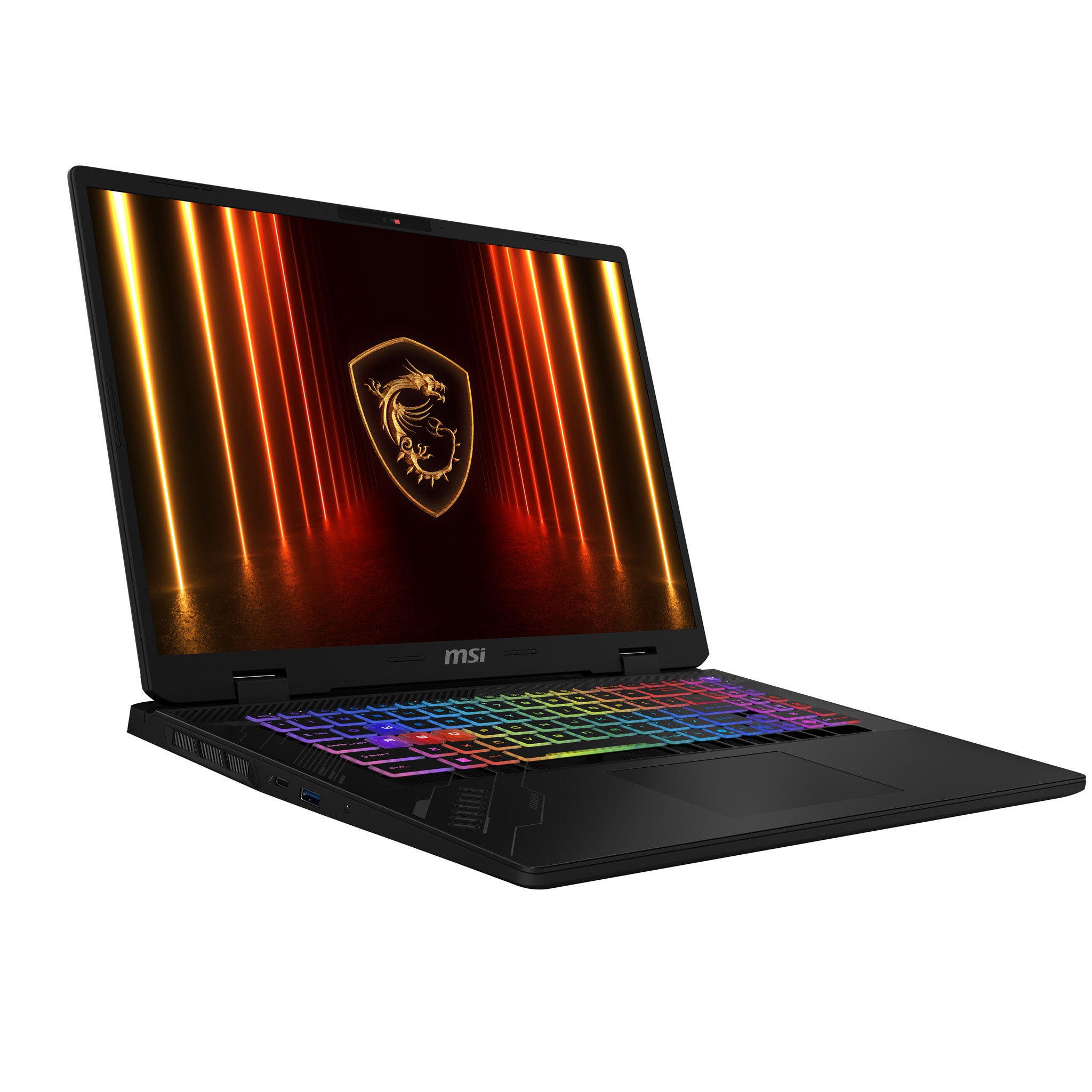 Crosshair 17 HX AI D2XWGKG-001FR U7 W11