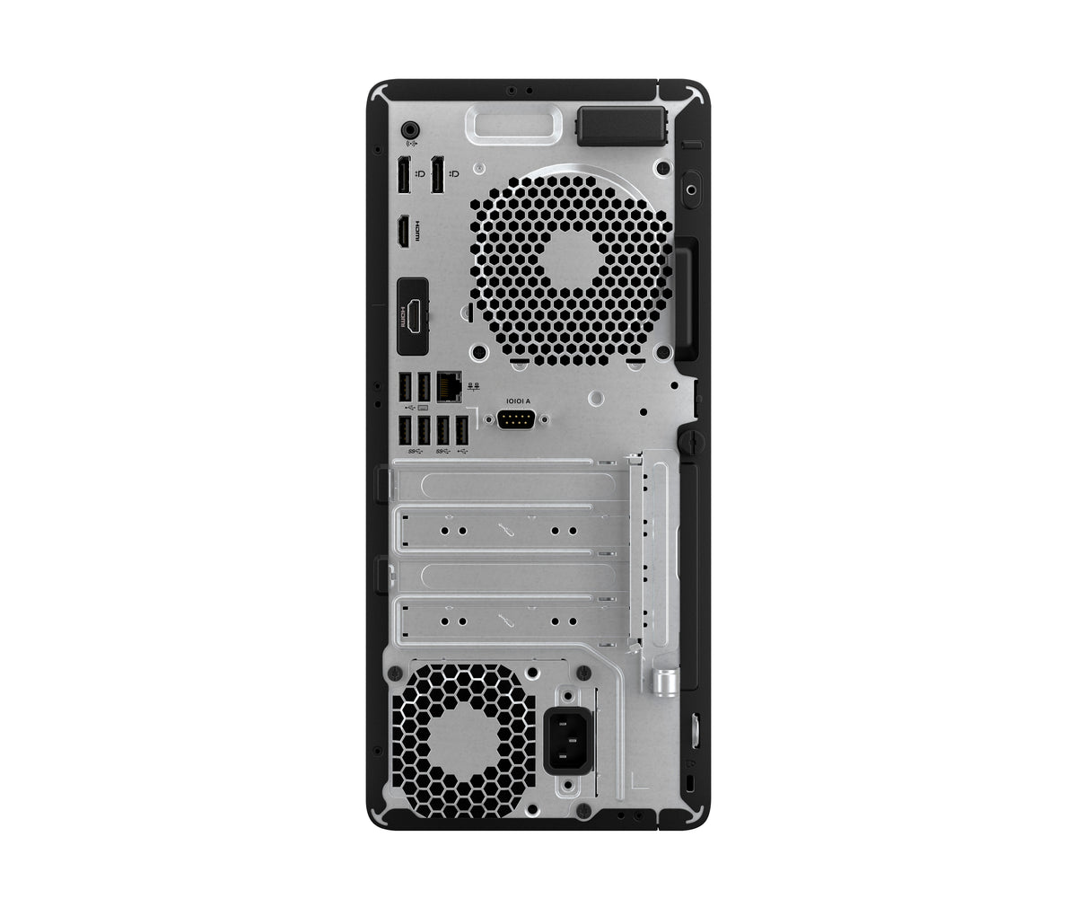 HP Elite Tower 600 G9 Intel Core i5-13500 8Go DDR5 256Go SSD W11P 3/3/3
